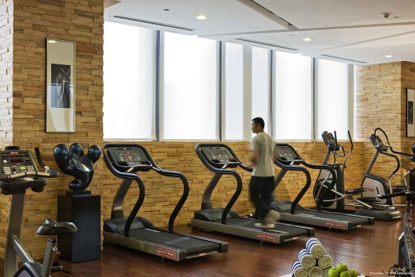 Hotel Sofitel Ningbo